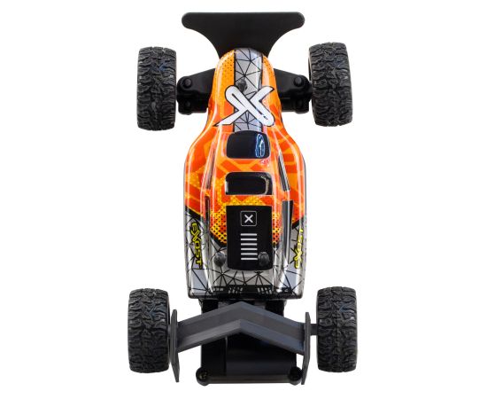 SILV EXOST машинка на радиоуправлении Star Drive, масштаб 1:28 Радиоуправляемые Игрушки