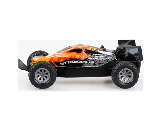 SILV EXOST машинка на радиоуправлении Star Drive, масштаб 1:28 Радиоуправляемые Игрушки