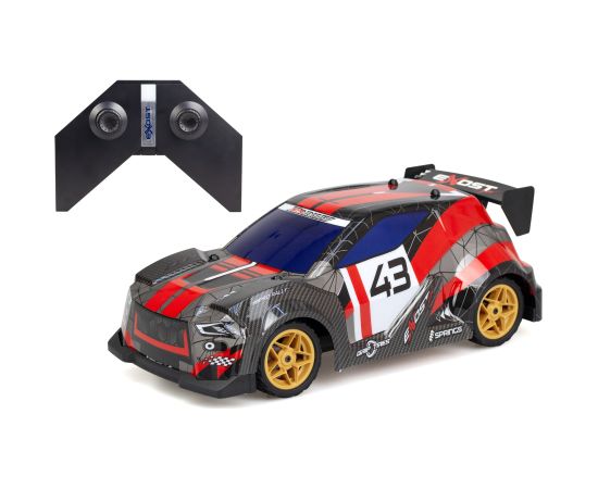 SILV EXOST машинка на радиоуправлении RALLY XTR, масштаб 1:14 Радиоуправляемые Игрушки
