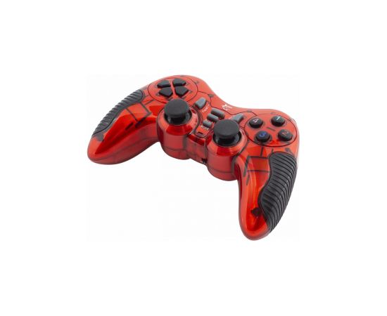 White Shark PANTHEON GPW-2021 5 in 1 Game Pad  Wireless Spēļu kontrolieri