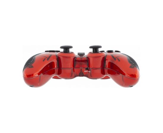 White Shark PANTHEON GPW-2021 5 in 1 Game Pad  Wireless Spēļu kontrolieri