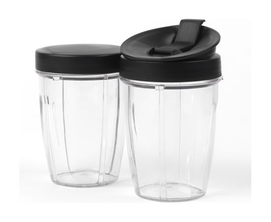 Salter EK2002V4SILVERFVDE NutriPro 1000W Blenderi un Chopperi