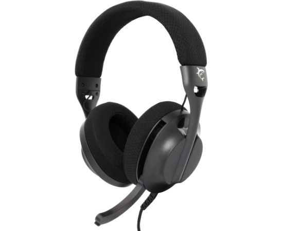 White Shark PARROT GH-2440   Black Наушники