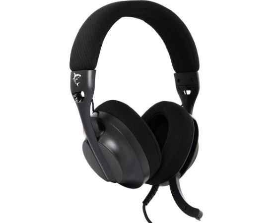 White Shark PARROT GH-2440   Black Наушники