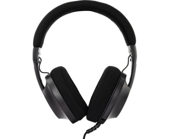 White Shark PARROT GH-2440   Black Наушники