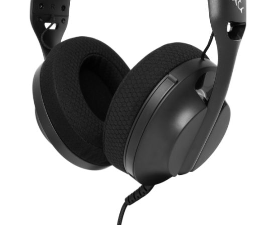 White Shark PARROT GH-2440   Black Наушники