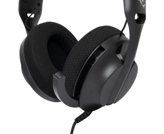 White Shark PARROT GH-2440   Black Наушники