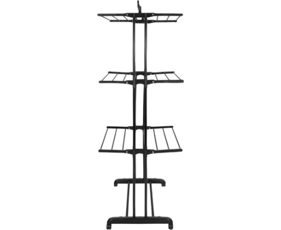 Springos Veļas žāvētājs HA0209 Veļas žāvēšana