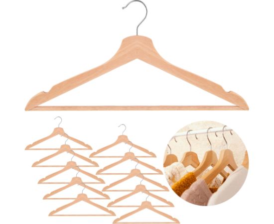 Springos Koka pakaramie HG0085 10 gab. Jaunumi, mēbeles, māja