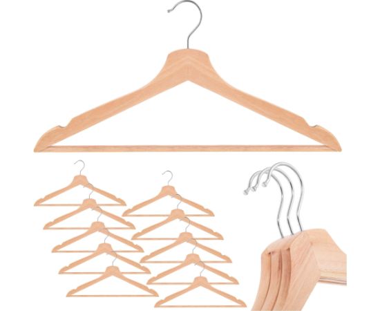 Springos Koka pakaramie HG0085 10 gab. Jaunumi, mēbeles, māja