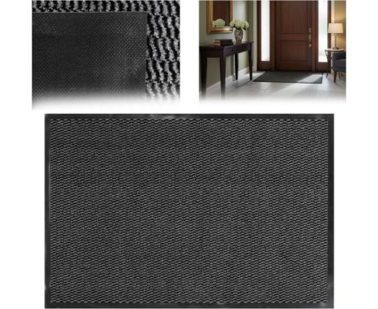 Springos Durvju paklājs HA7533 60 x 90 cm Jaunumi, mēbeles, māja