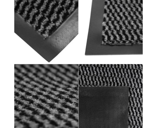 Springos Durvju paklājs HA7533 60 x 90 cm Jaunumi, mēbeles, māja