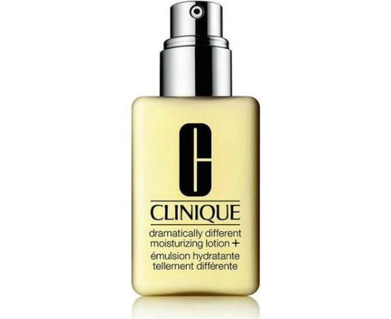 Clinique Dramatically Different Moisturizing Lotion 125ml Уход за лицом