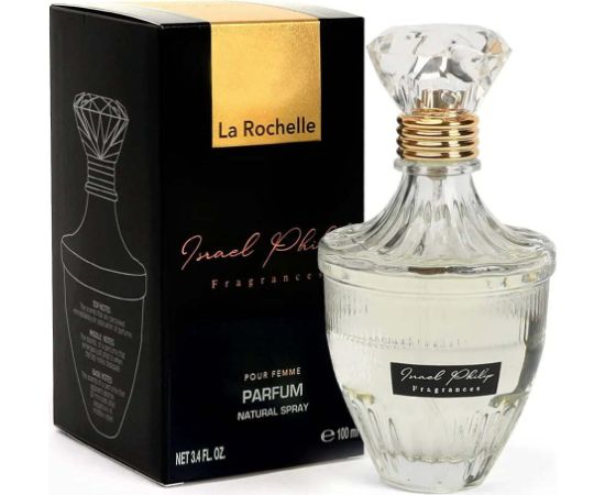 Histoires de Parfums Israel Philip, La Rochelle, Parfum, For Women, 100 ml For Women Sieviešu Smaržas
