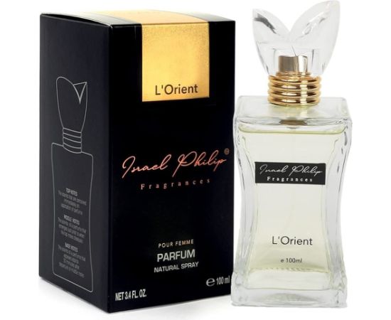 Histoires de Parfums Israel Philip, L'Orient, Parfum, For Women, 100 ml For Women Sieviešu Smaržas