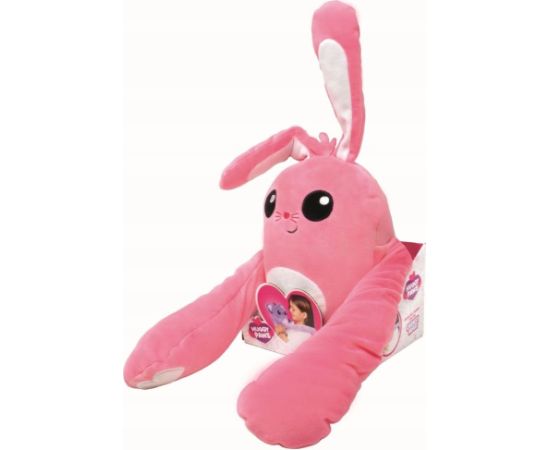 Lassig HUGGY PAWS Przytulne łapki różowe HU001A1 15036 Мягкие игрушки