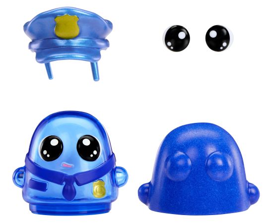 Figurka MGA MGA DohKins single pack Officer Poli 122937 122920 Фигурки и герои