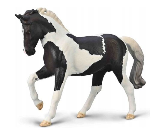 Figurka Collecta COLLECTA OGIER CIEPŁOKRWISTY CZARNY TOBIANO Фигурки и герои