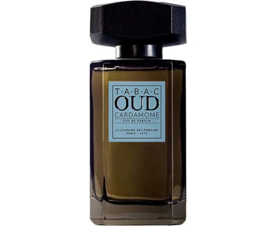 Histoires de Parfums La Closerie Des Parfums, Tabac Oud Cardamome, Eau De Parfum, Unisex, 100 ml Unisex Unisex Smaržas