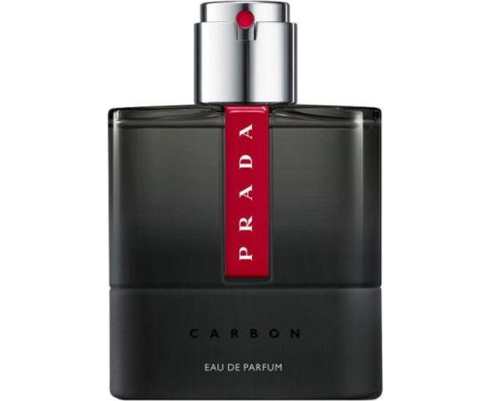 Prada Prada Luna Rossa Carbon woda perfumowana refillable spray 50ml Vīriešu Smaržas