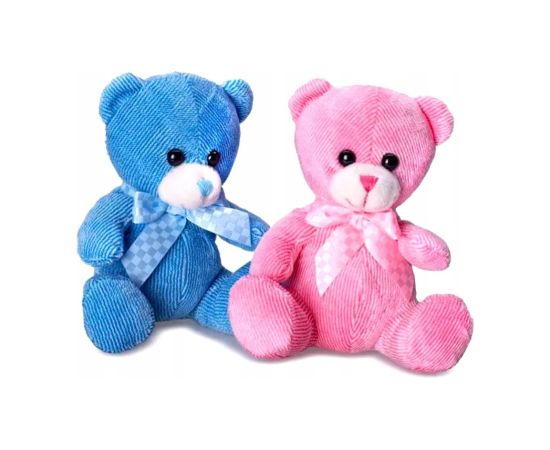 Sun Day Miś pluszowy 12cm 2wz 90032 00325 Мягкие игрушки