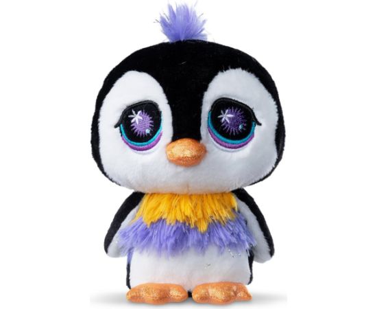 Hasbro LITTLEST PET SHOP CUDDLE PLUSH ASS W2 Mīkstās rotaļlietas