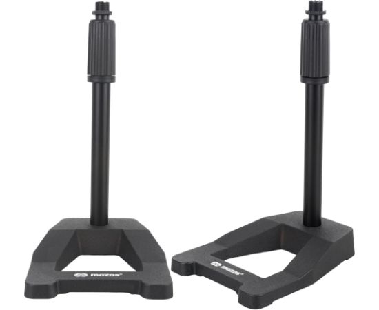 MOZOS DTS803 PROFESJONALNY STATYW BIURKOWY DO MIKOROFONU Jaunumi - Audio-Video