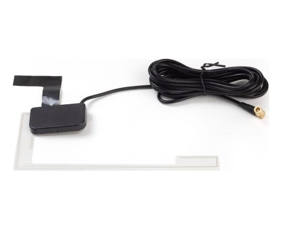 Sony DAB+ window adhesive antenna Sony/Pioneer/Kenwood/... loga antena Jaunumi - Datori