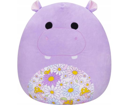 Jazwares Squishmallows - 50 cm P18 Plush - Hanna Hippo (1805494) Мягкие игрушки