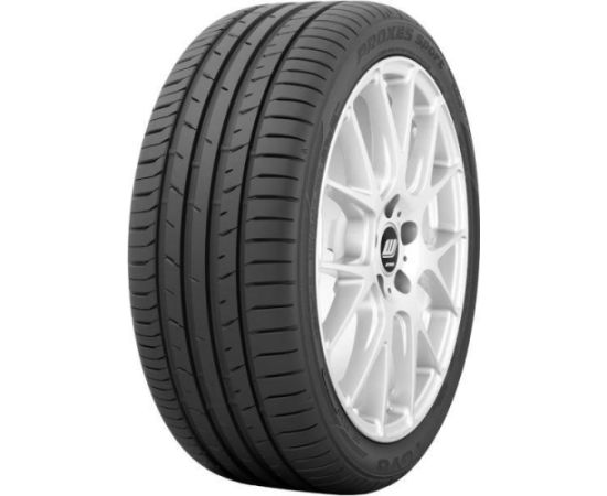 Toyo Proxes Sport Q 235/50R20 100W Летние Покрышки