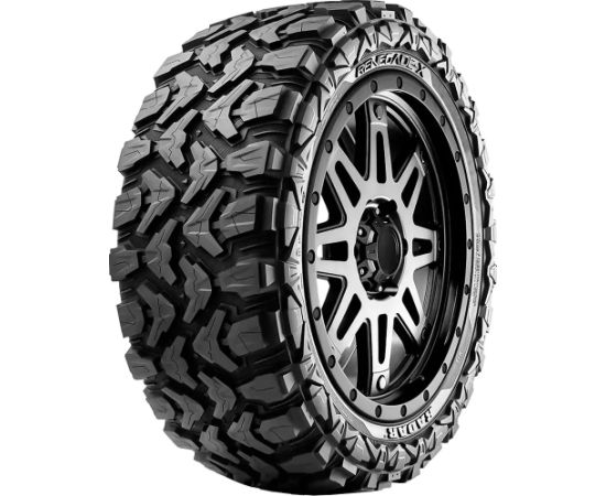 Radar Renegade X 12.50/33R15 108Q Летние Покрышки