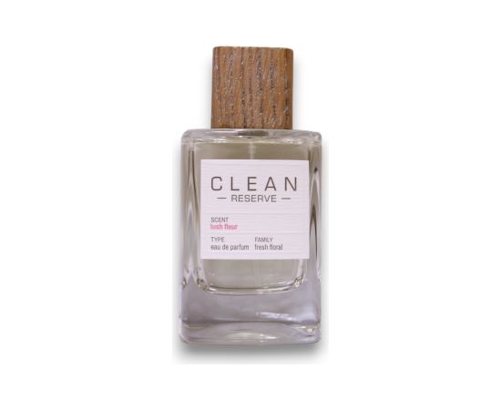 Clean, Reserve - Lush Fleur, Eau De Parfum, For Women, 100 ml *Tester Sieviešu Smaržas