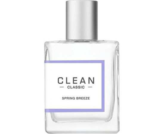 Clean, Classic Spring Breeze, Eau De Parfum, For Women, 60 ml *Tester Sieviešu Smaržas