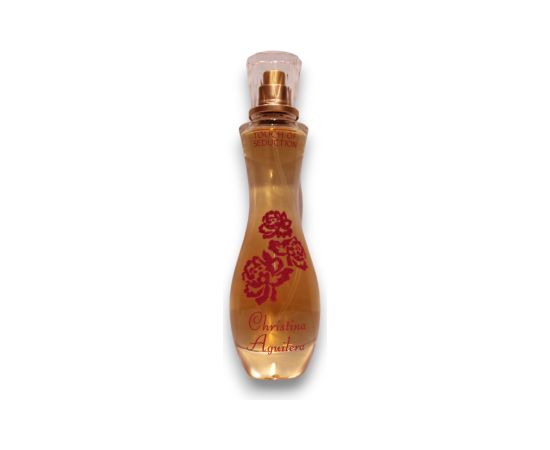 Christina Aguilera, Touch of Seduction, Eau De Parfum, For Women, 60 ml *Tester Sieviešu Smaržas