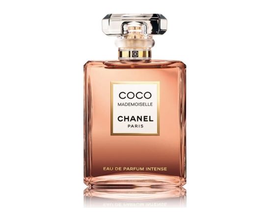 Chanel, Coco Mademoiselle Intense, Eau De Parfum, For Women, 100 ml *Tester Sieviešu Smaržas
