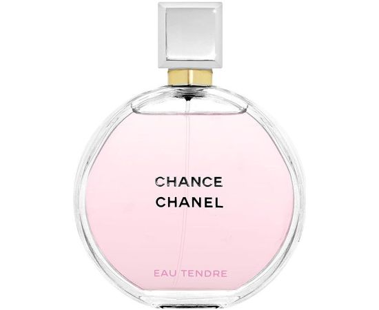 Chanel, Chance Eau Tendre, Eau De Parfum, For Women, 100 ml *Tester Sieviešu Smaržas