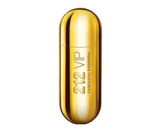 Carolina Herrera, 212 VIP, Eau De Parfum, For Women, 80 ml *Tester Sieviešu Smaržas