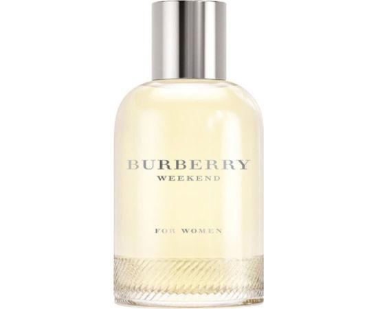 Burberry, Weekend, Eau De Parfum, For Women, 100 ml *Tester Sieviešu Smaržas