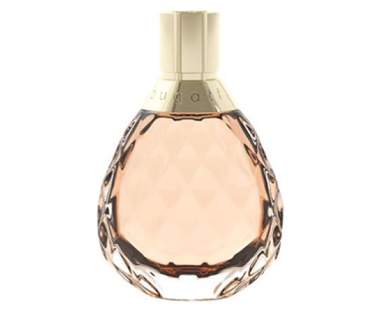 Bugatti, Felicita Apricot, Eau De Parfum, For Women, 60 ml Sieviešu Smaržas