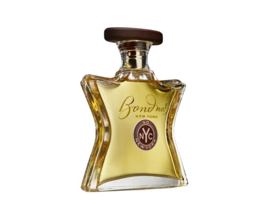Bond No.9, So New York, Eau De Parfum, Unisex, 100 ml *Tester Духи унисекс