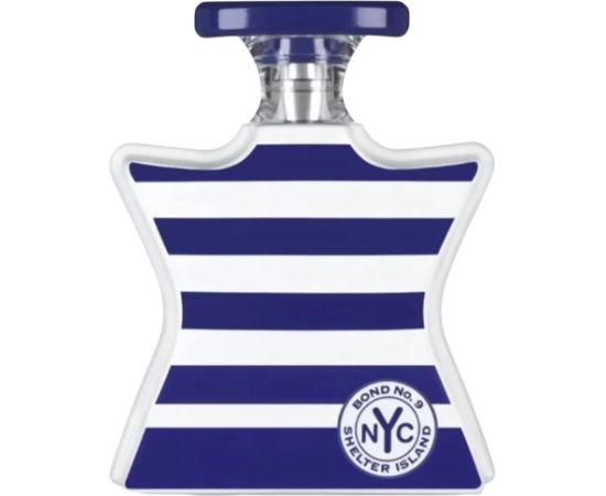 Bond No.9, Shelter Island, Eau De Parfum, Unisex, 100 ml *Tester Духи унисекс