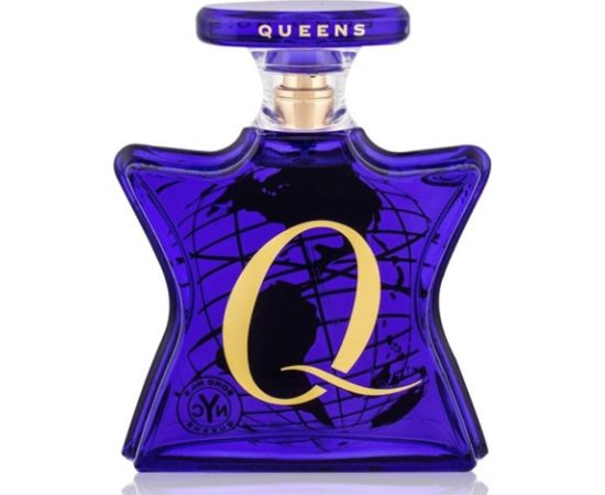 Bond No.9, Queens, Eau De Parfum, Unisex, 100 ml *Tester Духи унисекс