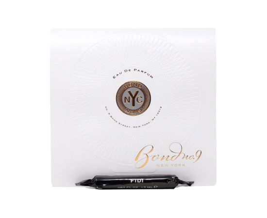 Bond No.9, FiDi, Eau De Parfum, Unisex, 1.7 ml *Vial Духи унисекс