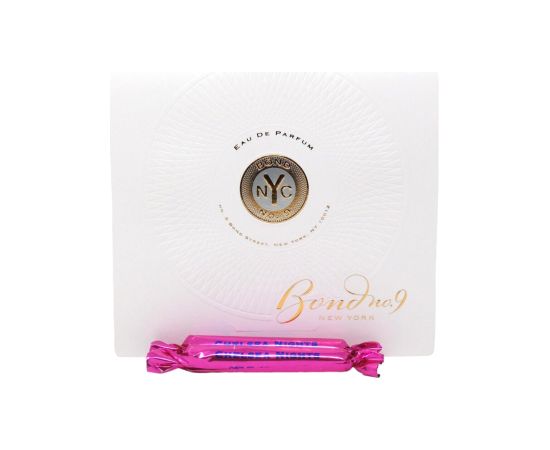 Bond No.9, Chelsea Nights, Eau De Parfum, Unisex, 1.7 ml *Vial Unisex Smaržas