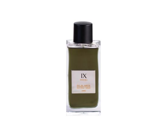 Aurora, Aroma IX, Eau De Parfum, For Men, 100 ml Vīriešu Smaržas