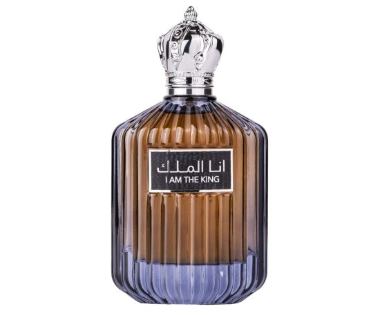Ard Al Zaafaran, I Am The King, Eau De Parfum, For Men, 100 ml Vīriešu Smaržas
