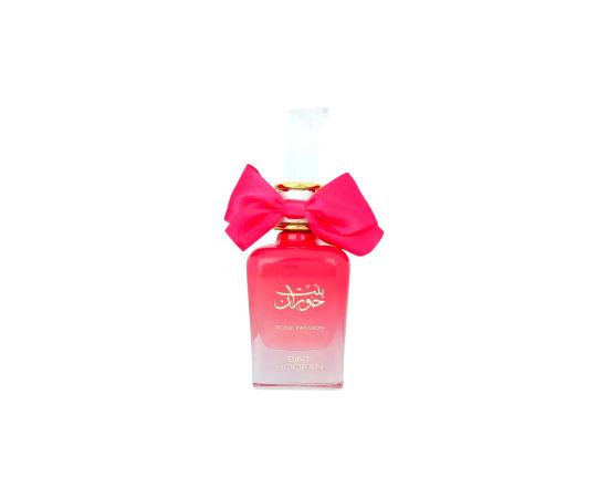 Ard Al Zaafaran, Bint Hooran Rose Passion, Eau De Parfum, For Women, 50 ml Smaržas - NESAKĀRTOTS