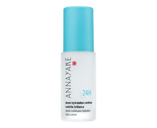 Annayake, 24H Continuous, Hydration, Serum, For Face, 30 ml Косметика для тела