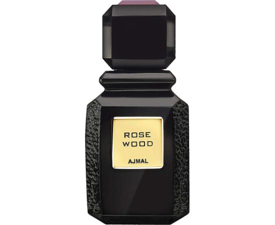 Ajmal, Rose Wood, Eau De Parfum, For Women, 100 ml *Tester Sieviešu Smaržas