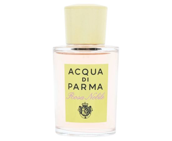 Acqua di Parma, Rosa Nobile, Eau De Parfum, For Women, 20 ml *Tester Sieviešu Smaržas